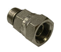 WHALE auto part