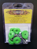 DOMINATOR RACING PRODUCTS hardware kit