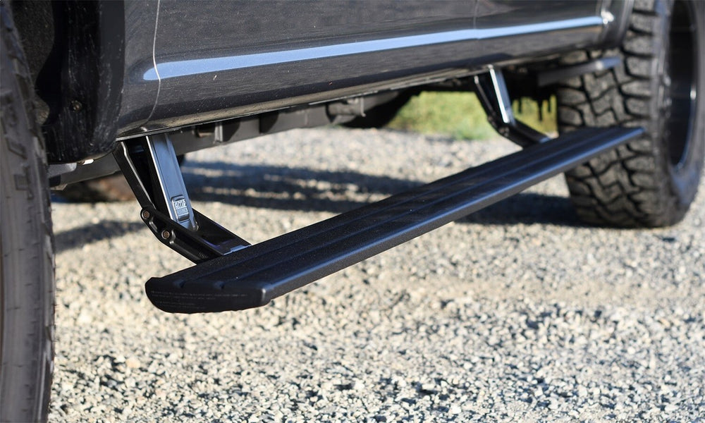 HARDWARE KIT POWERSTEP GM SILVERADO 2019 SMART SERIES