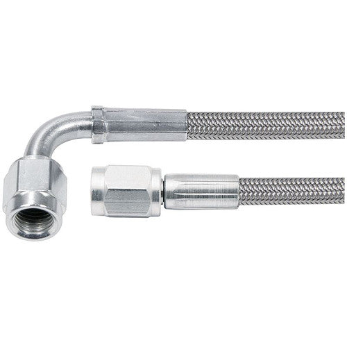 20in #3 Line -3 Str/-3 90 Deg Tube Style
