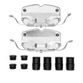R1 Concepts Disc Brake Hardware Kit Fits BMW X5