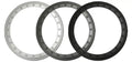 AEV Dual Sport Wheel M10 Hardware Kit NO RING 90306038AA