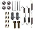 PARKING HARDWARE