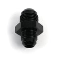 Fragola -8AN x -10AN Male Reducer - Black