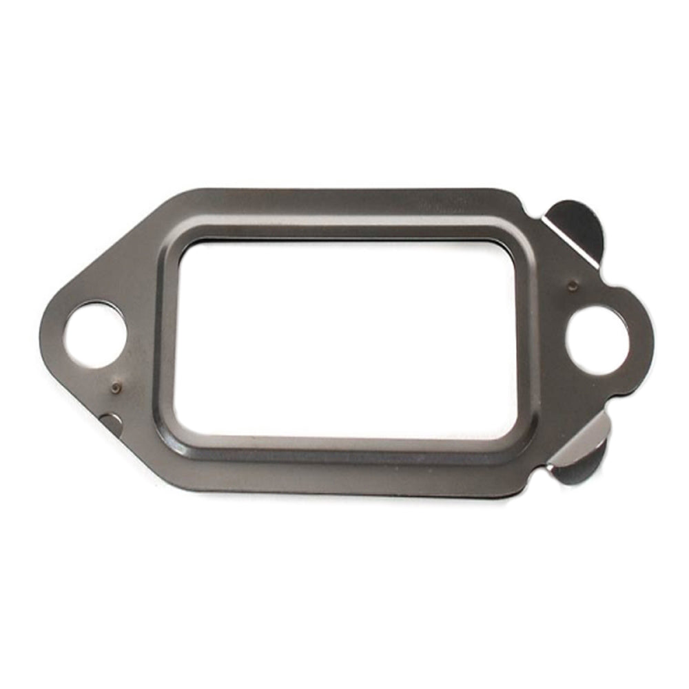 Industrial Injection exhaust