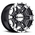 Ultra Wheel auto part