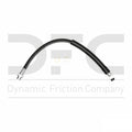 DFC 74-19 Buick Regal Front-L/Front /Rear Brake Hose