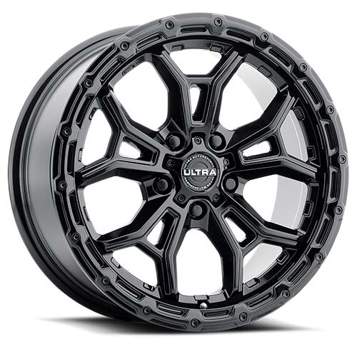 FITS COMMANDER 125 CUV SERIES WHEEL