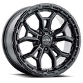 FITS COMMANDER 125 CUV SERIES WHEEL