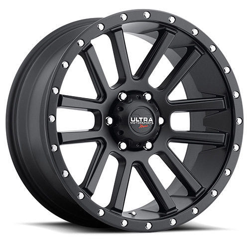 ULTRA MOTORSPORTS 6-5.5/6