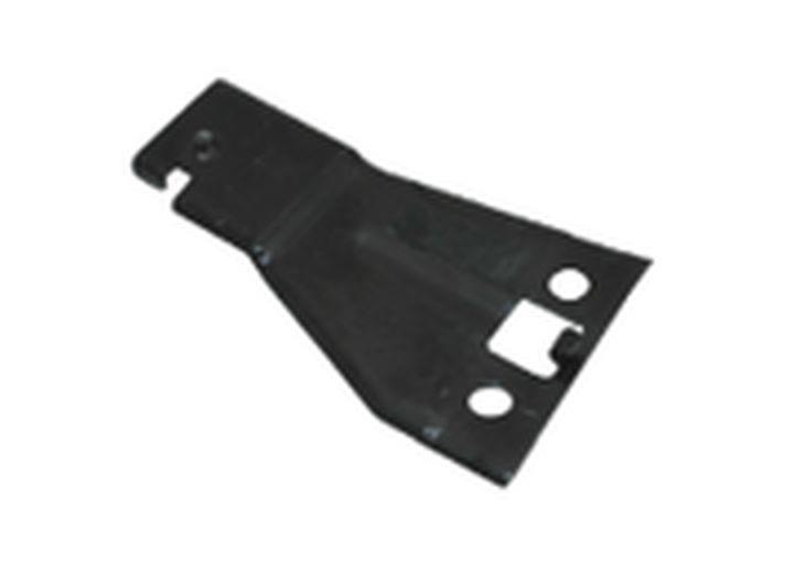 LH FRONT BUMPER COVER SUPPORT BRACKET LOWER SONIC 1217