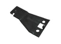 LH FRONT BUMPER COVER SUPPORT BRACKET LOWER SONIC 1217