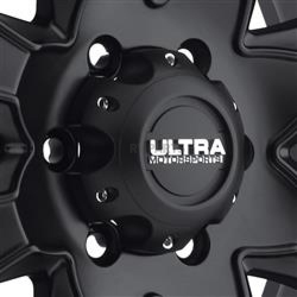 ULTRA MOTORSPORTS 6-4.5 S