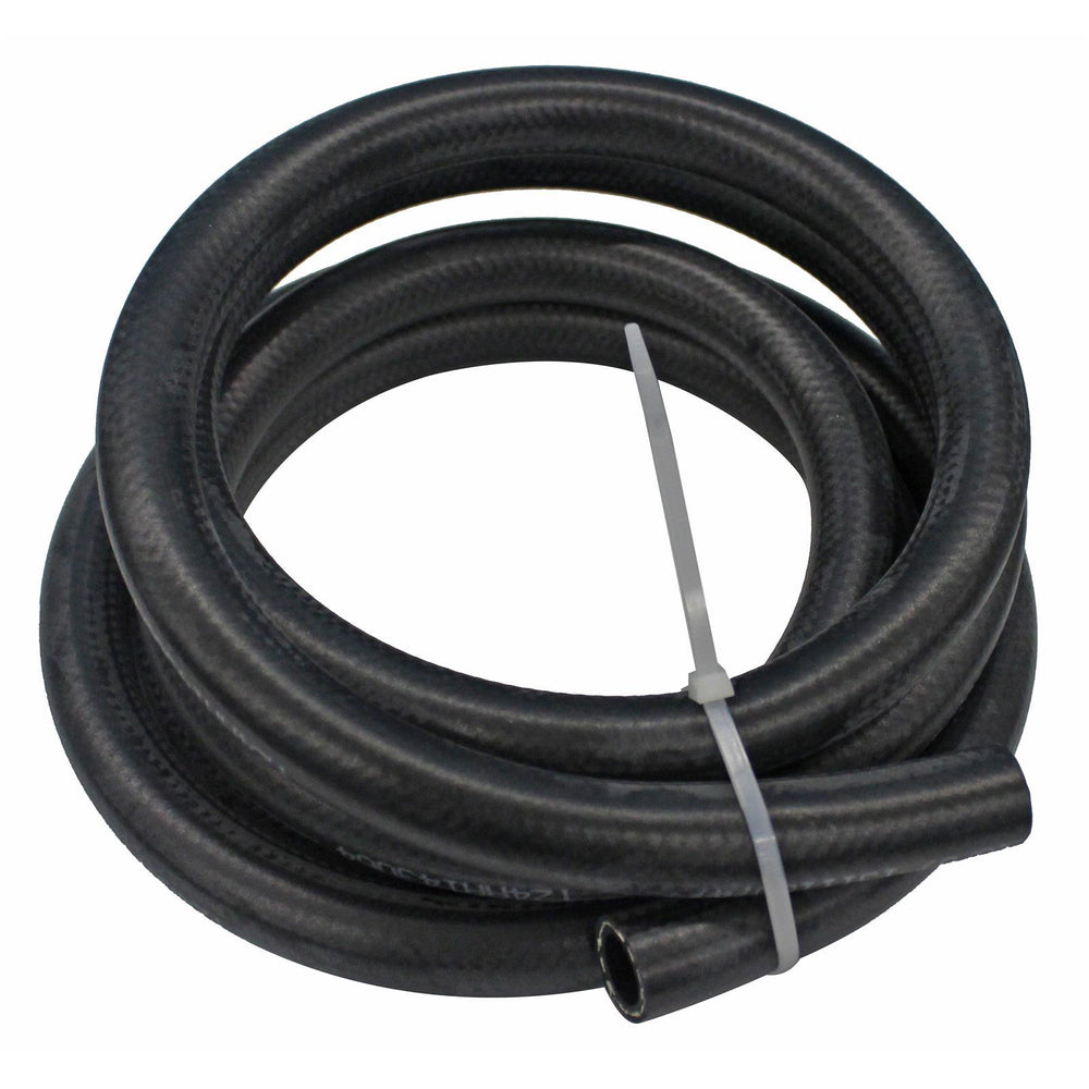 3/4IN BLACK PUSH LOK BULK