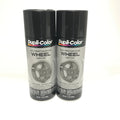DUPLICOLOR WHEEL COATING GLOSS BLACK