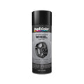 DUPLICOLOR WHEEL COATING GLOSS BLACK