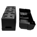 BATTERY BOX DOUBLE ENDTOEND (E/F/S)