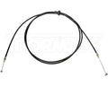 HOOD RELEASE CABLE