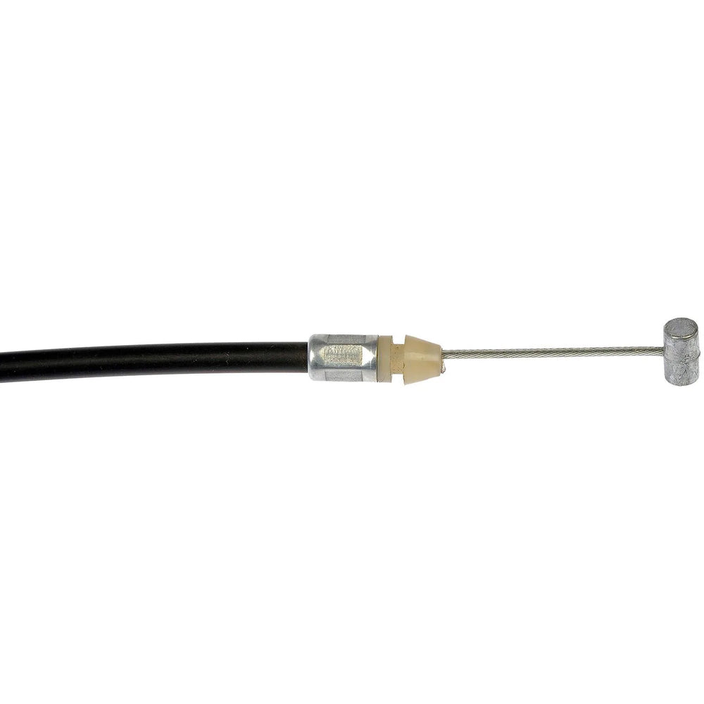 HOOD RELEASE CABLE
