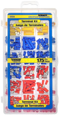 KIT TERM 175 PC W/CASE