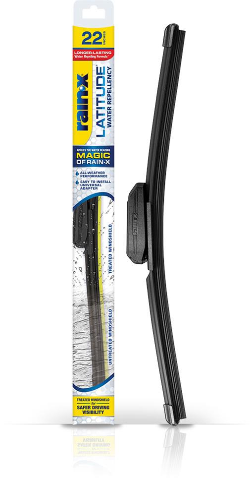 Rain-X auto part