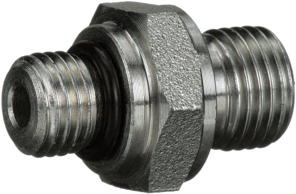 HYDRAULIC ADAPTER - SAE TO SAE