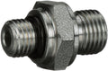 HYDRAULIC ADAPTER - SAE TO SAE