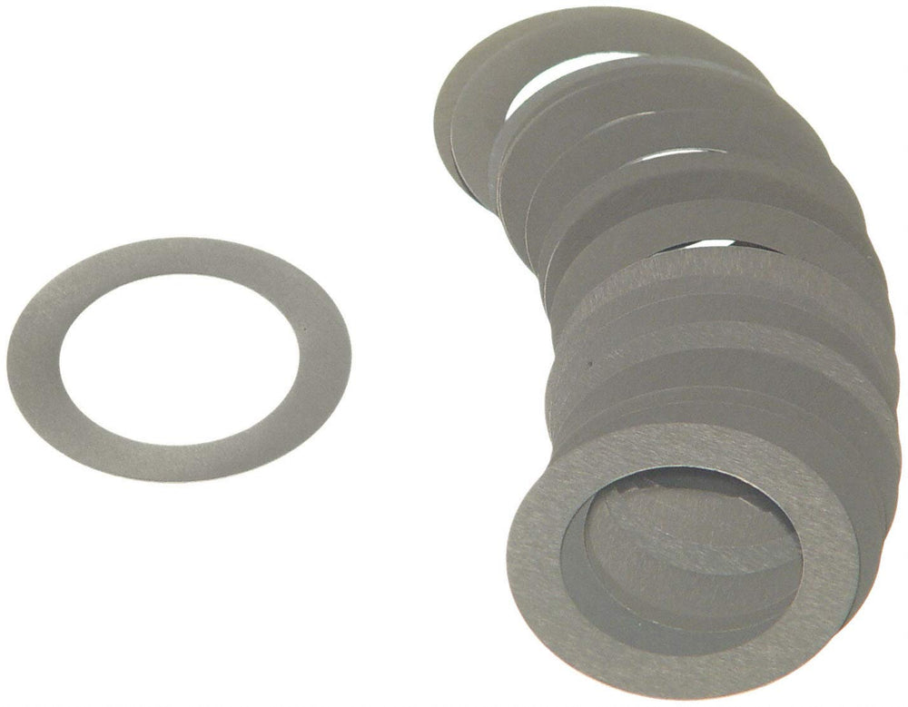 MOOG Inside diameter 1.281in / Outside Diameter 1.875in / Thickness 0.10in King Pin Shim