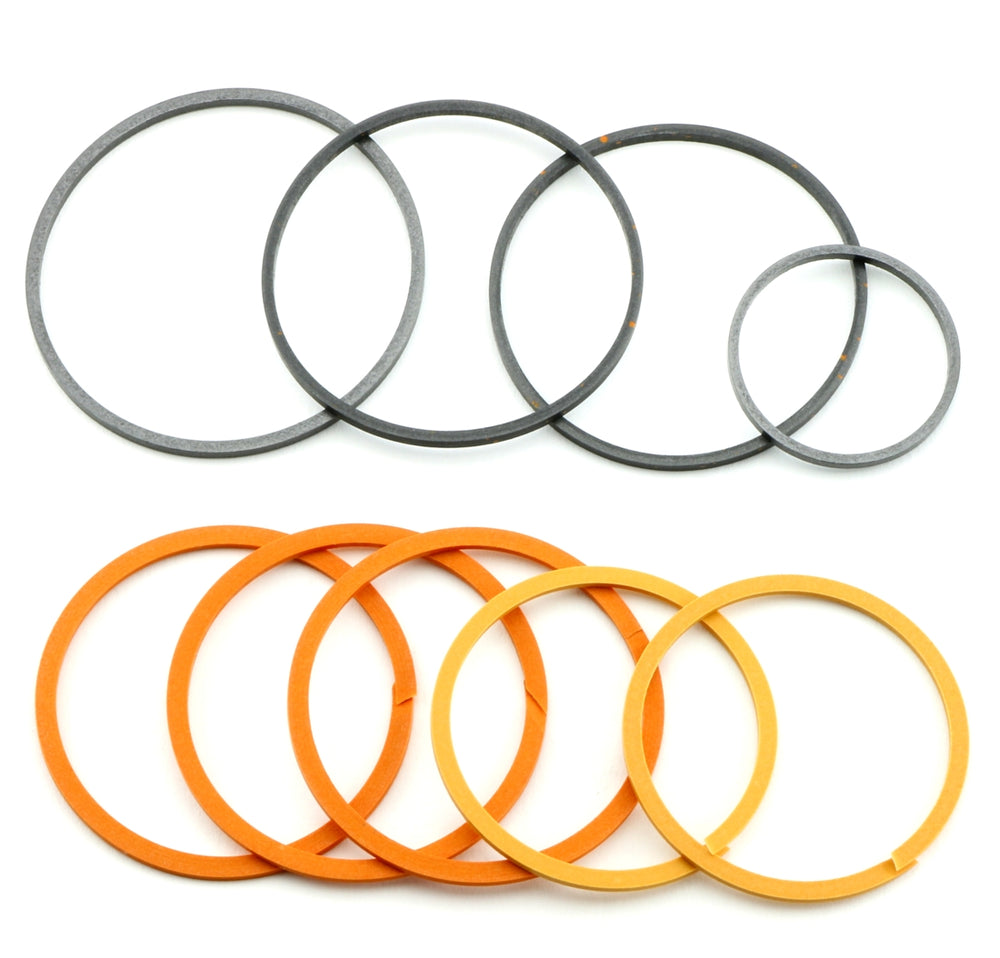 Sun Coast Converters auto part