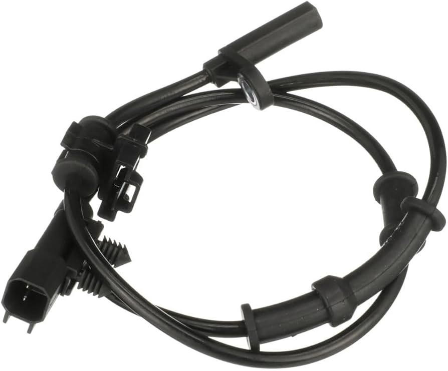 STANDARD IGN auto part