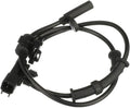 ABS SPEED SENSOR
