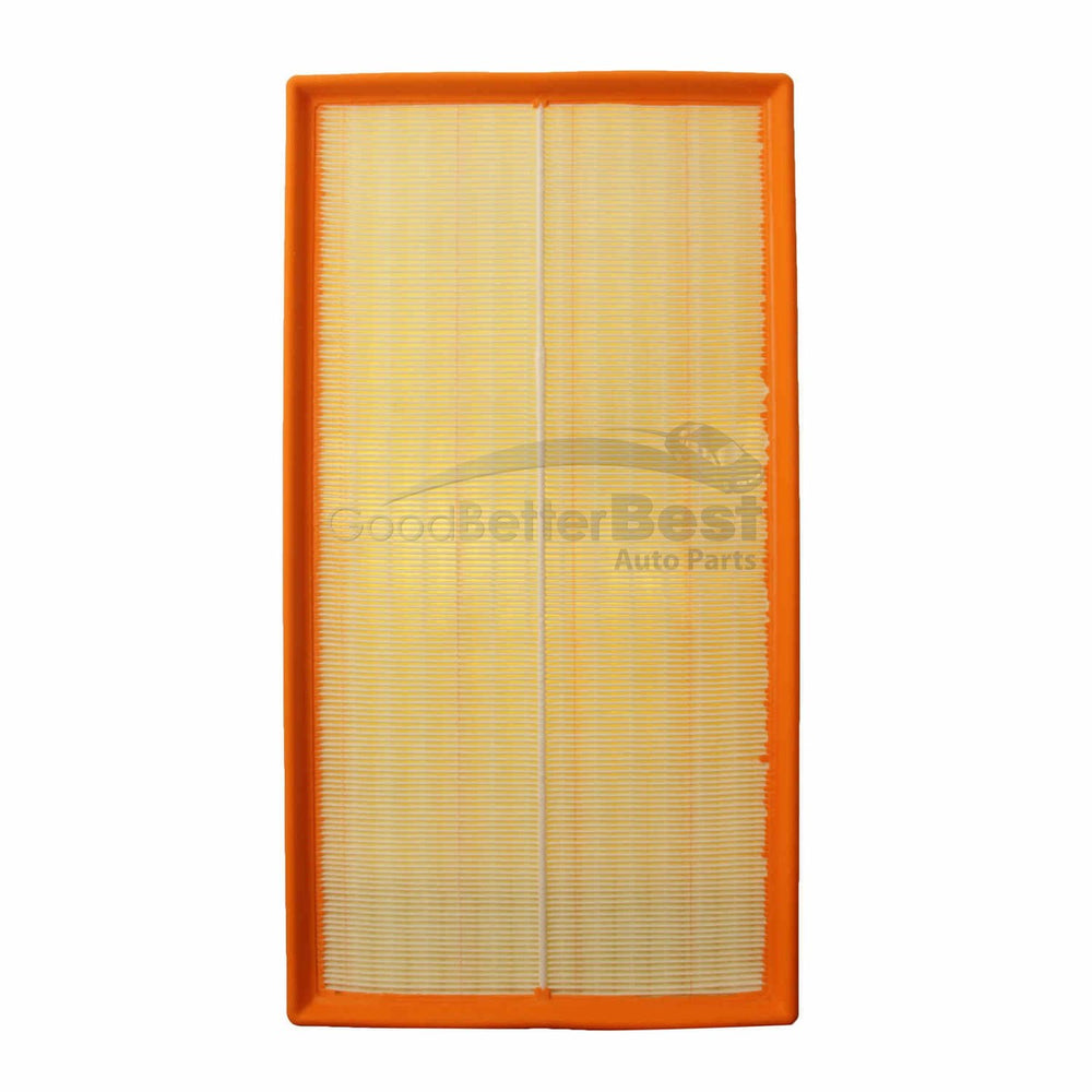 MAHLE FILTERS