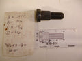 WHEEL STUD, 7/16-20 X 1-7