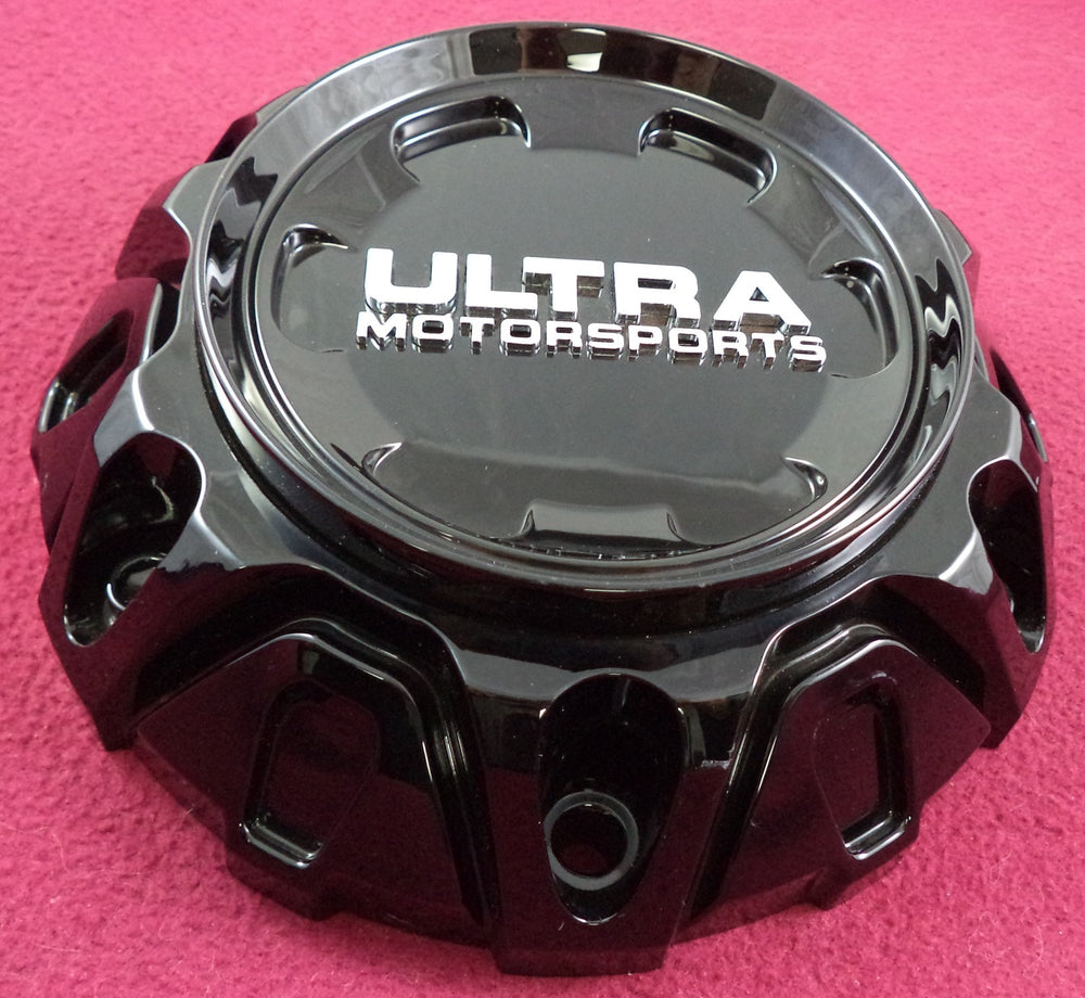Ultra Wheel auto part