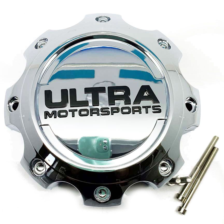 ULTRA MOTORSPORTS 8-170 C