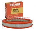 Fram air filter