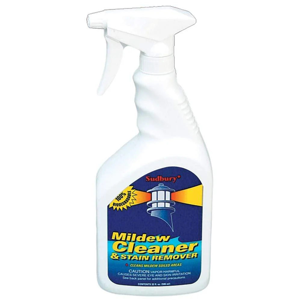 Sudbury Boat Care auto part