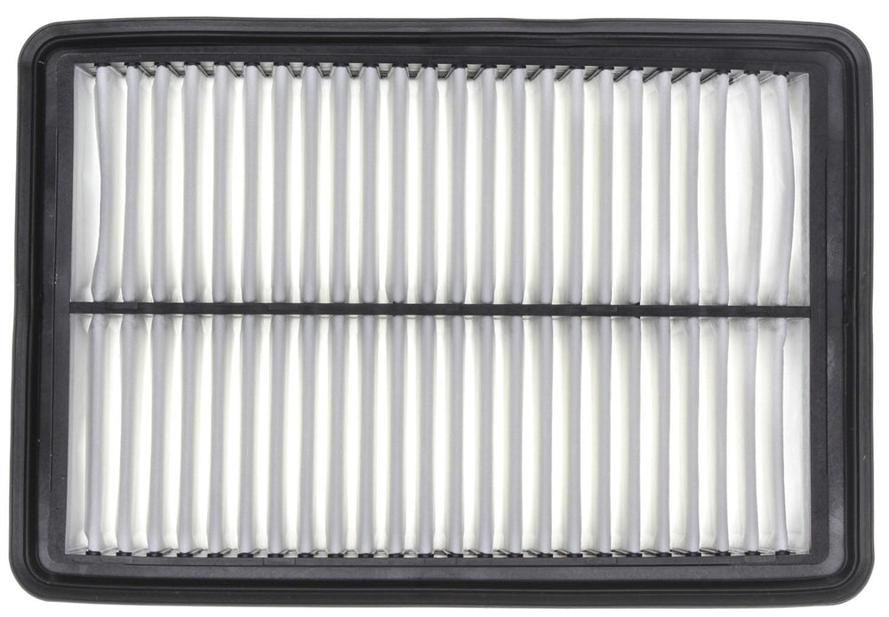 ~(0.7 lbs. 10X7X1)~ Mahle Air Filter
