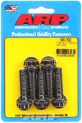 ARP 7/16 - 14 X 1.500 12pt Black Oxide Bolts - (5pk)