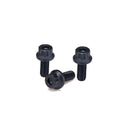 ARP 7/16 - 14 X 1.500 12pt Black Oxide Bolts - (5pk)