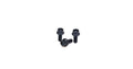 ARP 7/16 - 14 X 1.500 12pt Black Oxide Bolts - (5pk)