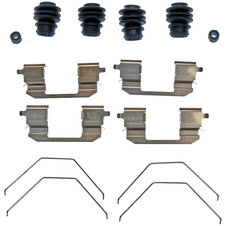 DISC BRAKE HDWE KIT