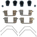 DISC BRAKE HDWE KIT