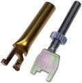 DISC BRAKE HDWE KIT