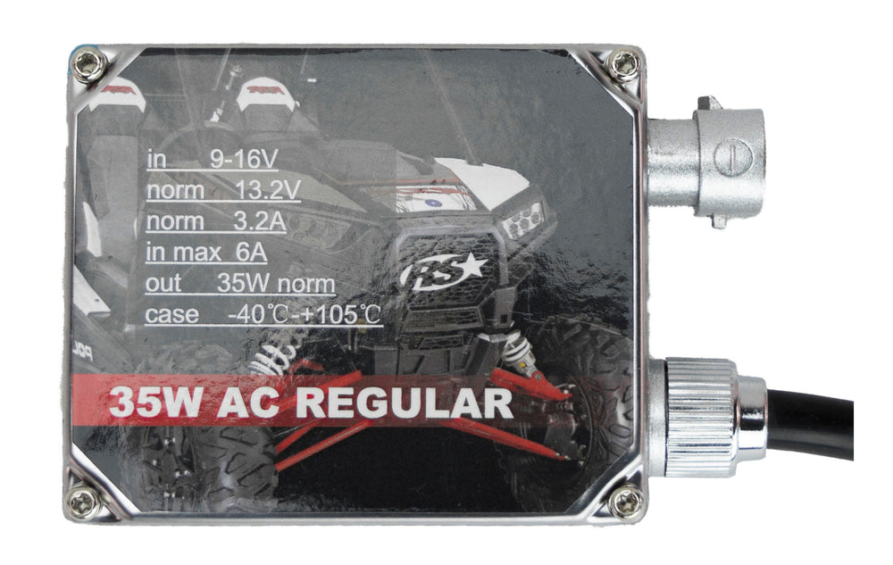 Race Sport auto part