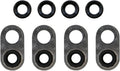 Fel-Pro Chevrolet Silverado 1500 Engine Coolant Crossover Pipe Mounting Set