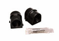 Energy Suspension 04-06 Pontiac GTO Black Front End Links
