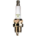 NGK Laser Platinum Spark Plug Box of 4 (PZFR6F)