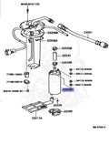 REPLACEMENT VALVE COVER BOLT KIT 7003541