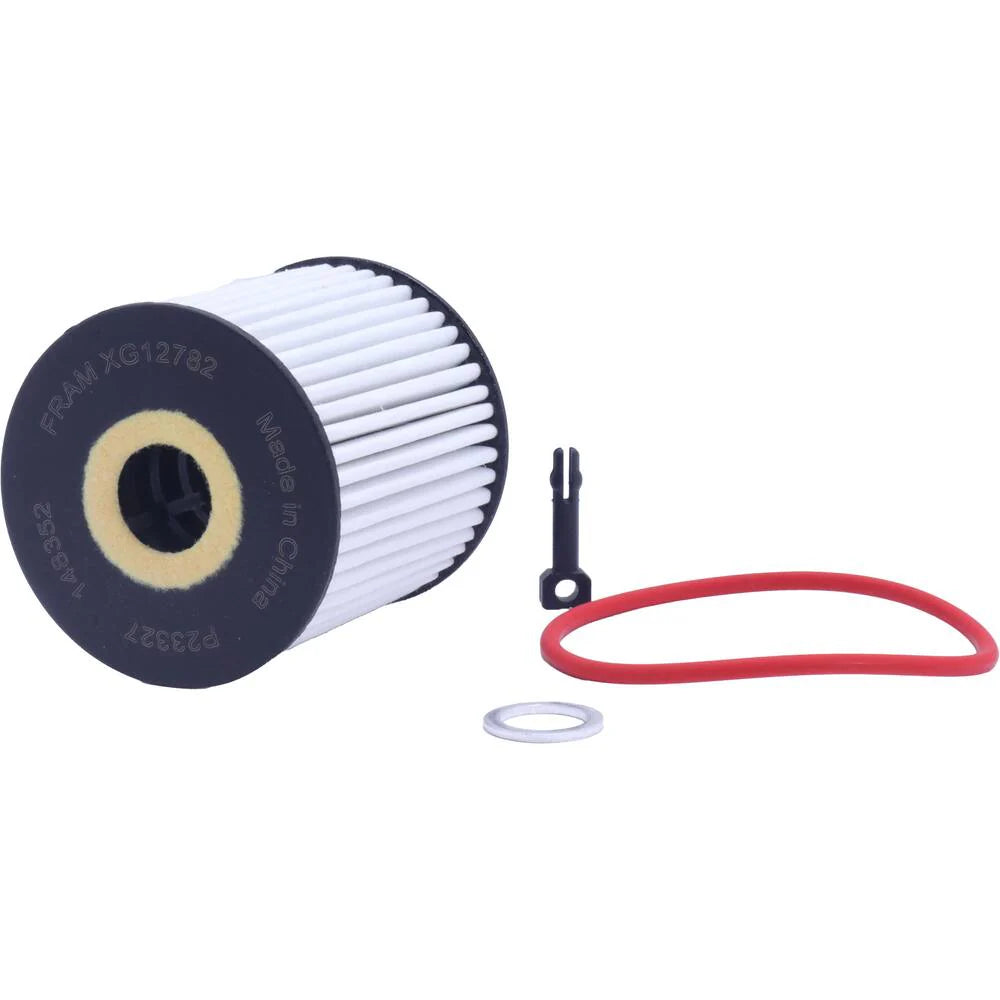 Fram oil filter